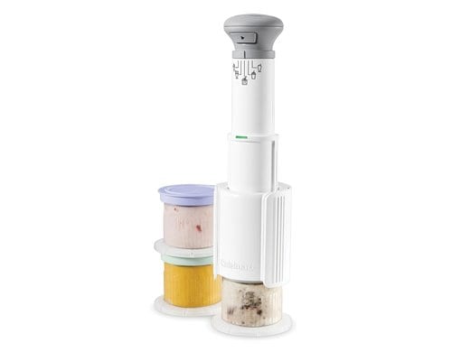 Cuisinart ICEFD10E Glacémaschine 220-240V, 1750W