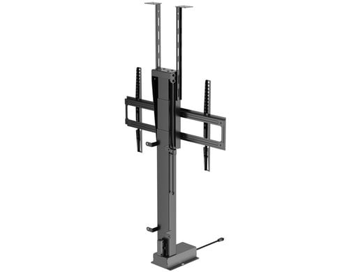 My Wall TV-Lift HP 66-2 37-65, App-Steuerung, Boden & Decke