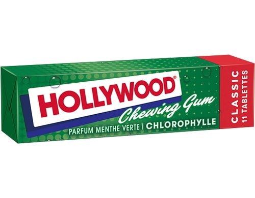 Hollywood Chlorophylle 31 g