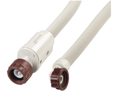 Wasserstoppschlauch 1,5 m Waschmaschinen und Geschirrspüler