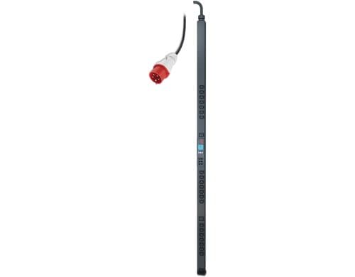 APC Steckdosenleiste PDU AP8481
