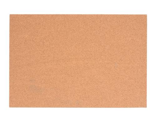 Glorex Korkplatte 3 mm 30 x 45 cm