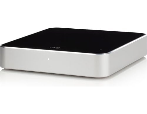 Eve Play, Audio Streaming Adapter AirPlay