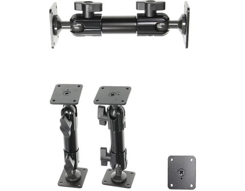 Brodit Sockelhalterung 202010 BR202010