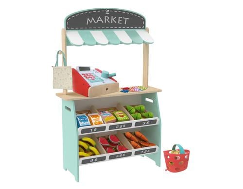 Hape Farmers Market Stall FSC