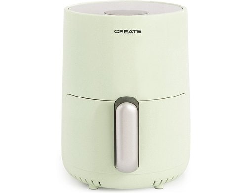 Create Air Fryer Pastelgrün 900W
