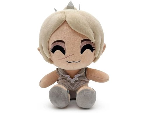 Baldurs Gate 3 Plüschfigur Shadowheart