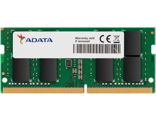Adata DDR4 32GB 3200MT/s SO-DIMM, 1.2V, CL 22