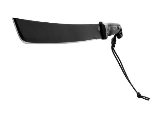 Gerber Gator Bush Machete/Blister Klingenlänge: 45.5 cm, Gewicht: 530 g