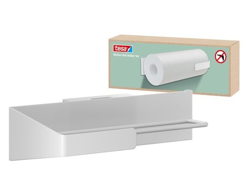 Tesa Küchenzubehör Rollenhalter Set Tesa MyKitchen