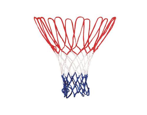 Hudora Basketballnetz, gross, Ø 45,7 cm,