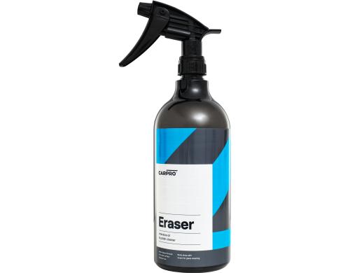 CarPro Eraser Reiniger und Entfetter 1L 1000 ml, Alkohol