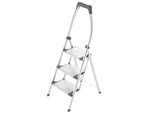 HAILO 3 Stufen Klapptritt LivingStep Plus