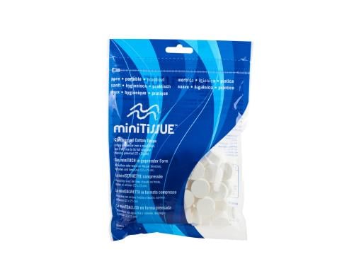 miniTiSSUE Bag50 50 Stück