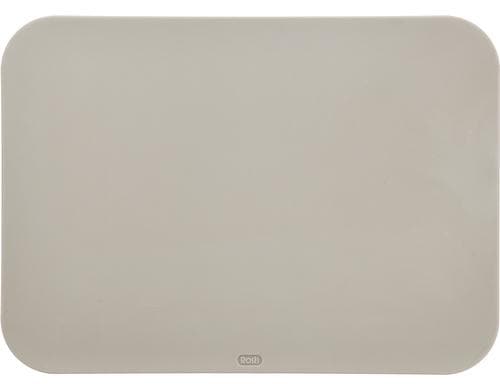 Rosti Schneidebrett Choptima L Humus 35.5x25.5x1cm, beige, PE