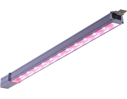 LT - PLANT LED 32W 470lm D120, IP54, 230V