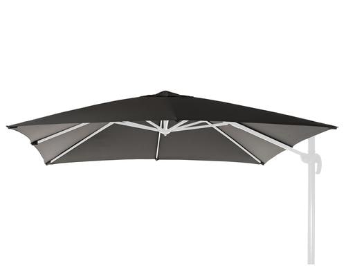 COCON Ersatzbezug für TR-031 300 x 300cm / grau