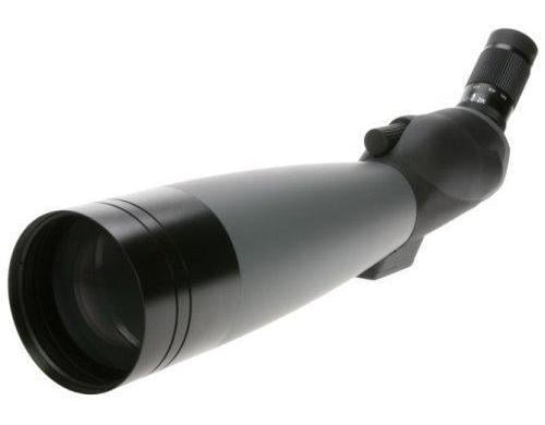 Danubia Spektiv Rainforest 22-67x100A Sehwinkel: 45°, Wasserdicht