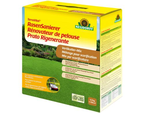 TerraVital RasenSanierer 4.5 kg