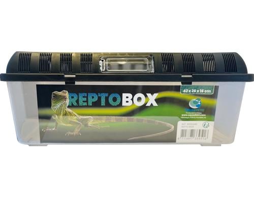 Repto Breedingbox XL 42x26x16