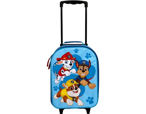 Undercover Kinderkoffer Paw Patrol