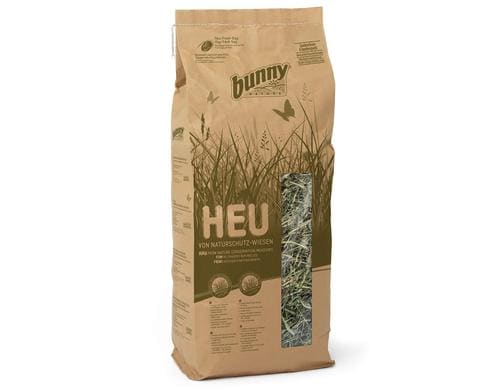 Bunny Heu v. Naturschutzwiesen 1.7kg