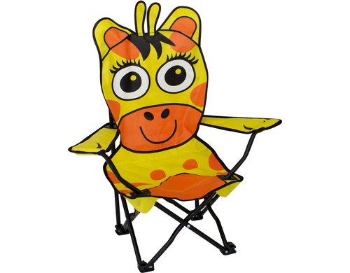 Campingstuhl Ardeche Giraffe 3700 Frog