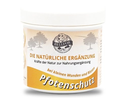 Bellfor Pfotenschutz - Salbe 110 ml