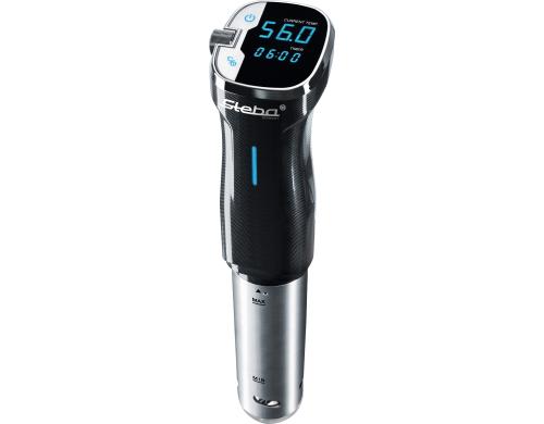 Steba Sous-Vide Garer SV50 platzsparend und handlich