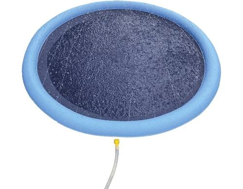 Nobby Splash Pool Ø 150 cm blau