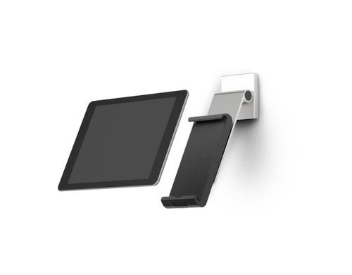 Durable Tablethalter Wall Pro Für alle Tablet Grössen von 7-13 Zoll