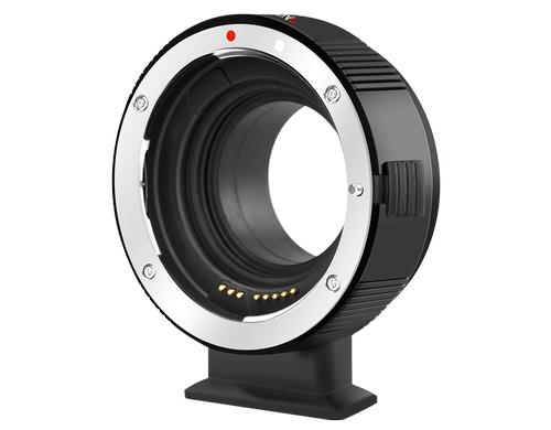 7Artisans Adapter for Canon EF - EOS M Leica M - Fuji FX
