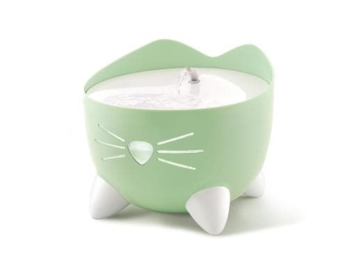 Catit Pixi Fountain, Mint Green Mint Green, 2.5l