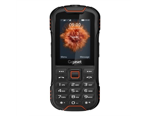 Gigaset GLX8 2 MP Kamera, Dual Sim, 4G