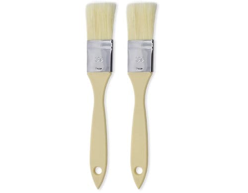 Kisag Backpinselset 30mm