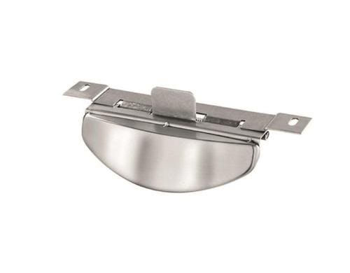 Müllex Kicköffner zu Auszugsystemen ab 2003