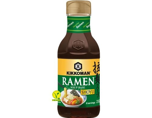 Ramen Suppenbasis 250 ml
