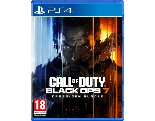 Activision Blizzard, Call of Duty: Black Op Alter: 18+