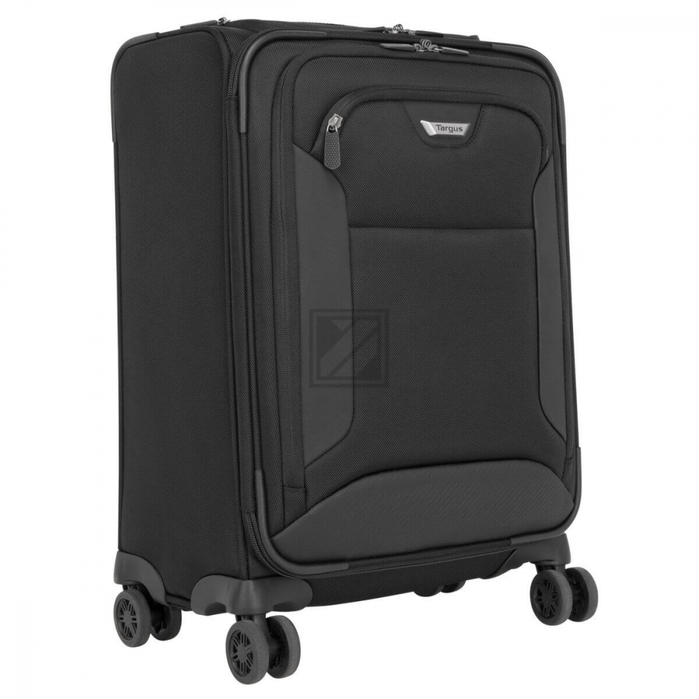 Targus Corporate Traveller Roller Black