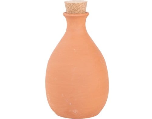 Esschert Bewässerungssystem Olla S Orange
