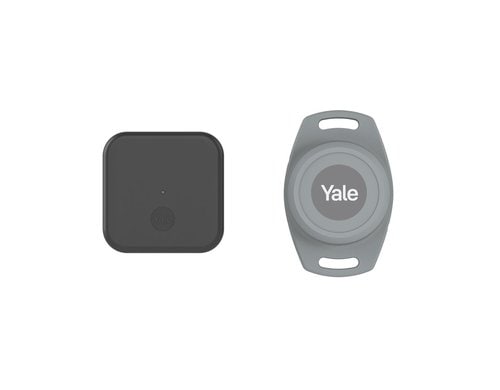 Yale Smart Garagentoröffner 05/102300/BW