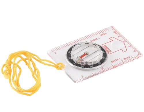 Easy Camp Adventure Karten Kompass Masse: 6.5x8.5cm