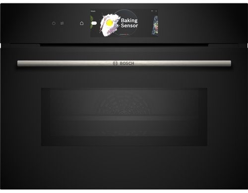 Bosch Einbaubackofen CMG778NB1