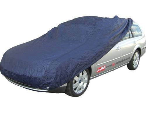 HP Nylon-Ganzgarage für Kombi-/Steilheck Grösse XL