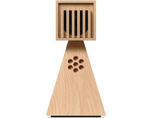 Teenage Engineering CH-8 gisela Mezzosopranistin aus Deutschland