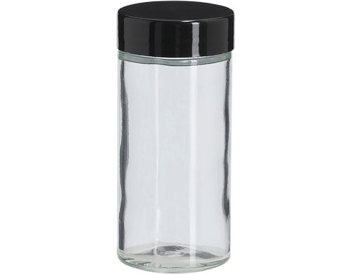 Zeller Present Gewürzglas Grösse: Ø 4,5 x 9,5 cm, 90 ml