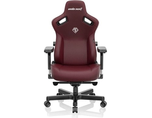 Anda Seat Kaiser 3 XL Maroon, Leder
