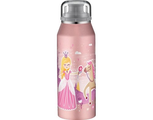 Alfi Thermosflasche Kids Iso Fairytale princess