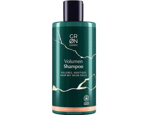 GRN GRÜN Shampoo Volumen 300ml