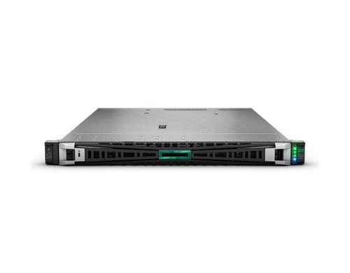 HPE DL325 Gen11 AMD 9224 2.5GHz, 2x32GB 8xSFF BC, 2x480GB RI SSD, 2x1000W, MR408i-o